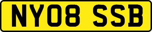 NY08SSB