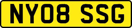 NY08SSG
