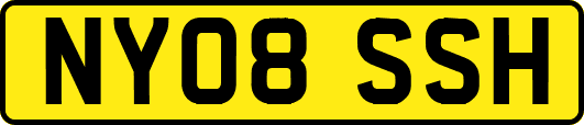 NY08SSH