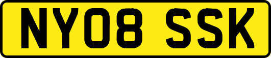 NY08SSK