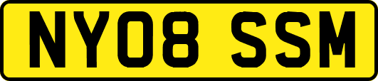 NY08SSM