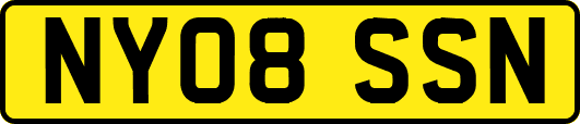 NY08SSN