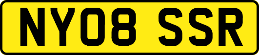 NY08SSR