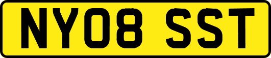 NY08SST