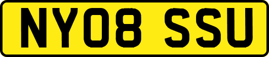 NY08SSU
