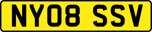 NY08SSV
