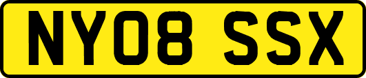 NY08SSX