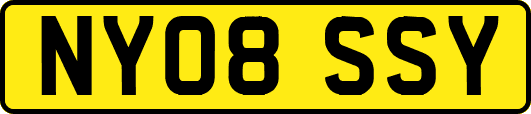 NY08SSY