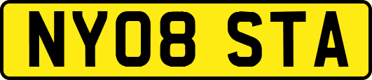 NY08STA