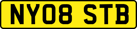 NY08STB