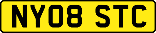 NY08STC