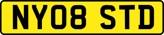 NY08STD