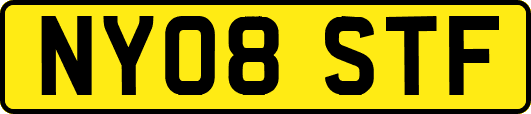 NY08STF