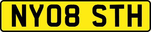 NY08STH