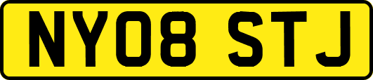 NY08STJ