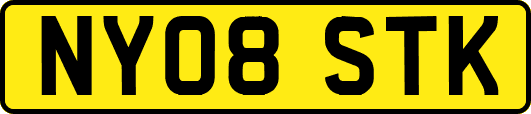 NY08STK