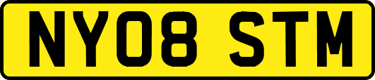 NY08STM
