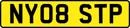 NY08STP