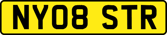 NY08STR