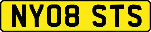 NY08STS