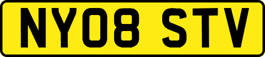 NY08STV