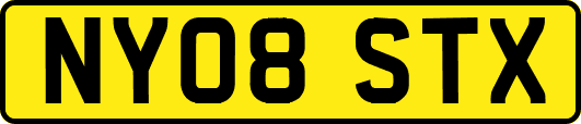 NY08STX
