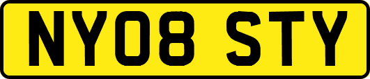 NY08STY