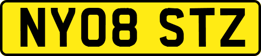 NY08STZ