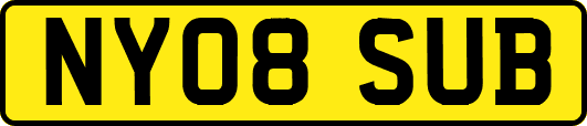 NY08SUB