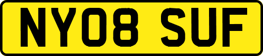 NY08SUF