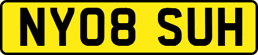 NY08SUH
