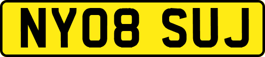 NY08SUJ