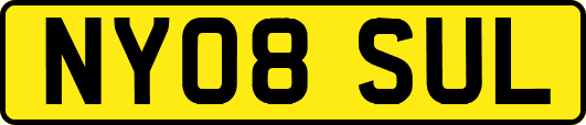 NY08SUL