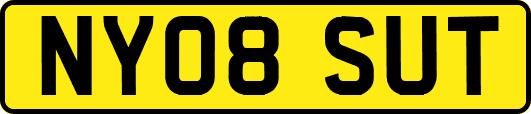 NY08SUT