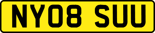 NY08SUU