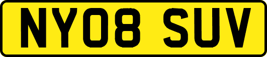 NY08SUV