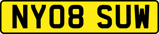 NY08SUW