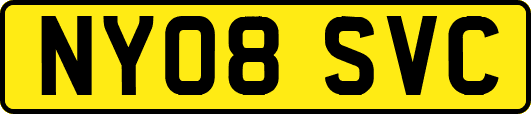 NY08SVC