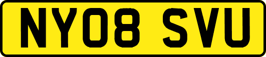 NY08SVU