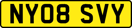 NY08SVY