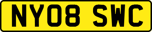 NY08SWC