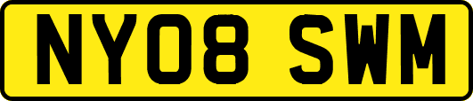NY08SWM