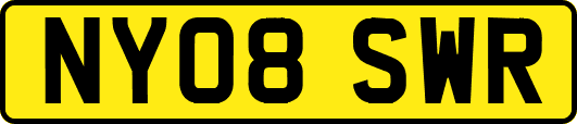 NY08SWR