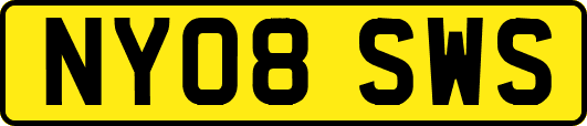 NY08SWS