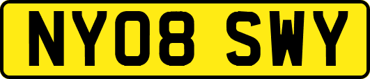 NY08SWY