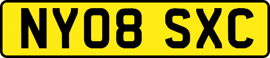 NY08SXC