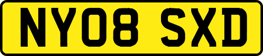 NY08SXD