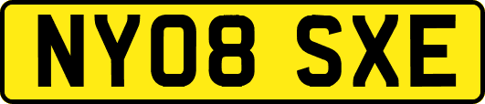 NY08SXE