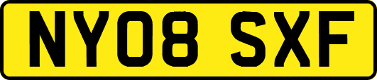 NY08SXF