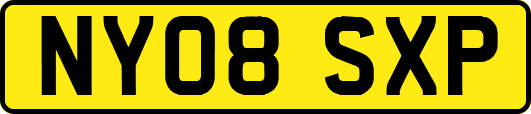 NY08SXP